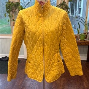 Lands’ End Jacket, quilted, MP